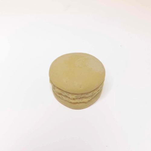 fondent macaron biscuit de noël