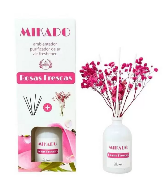mikado rose