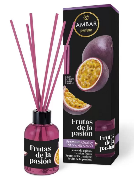 mikado fruit de la passion