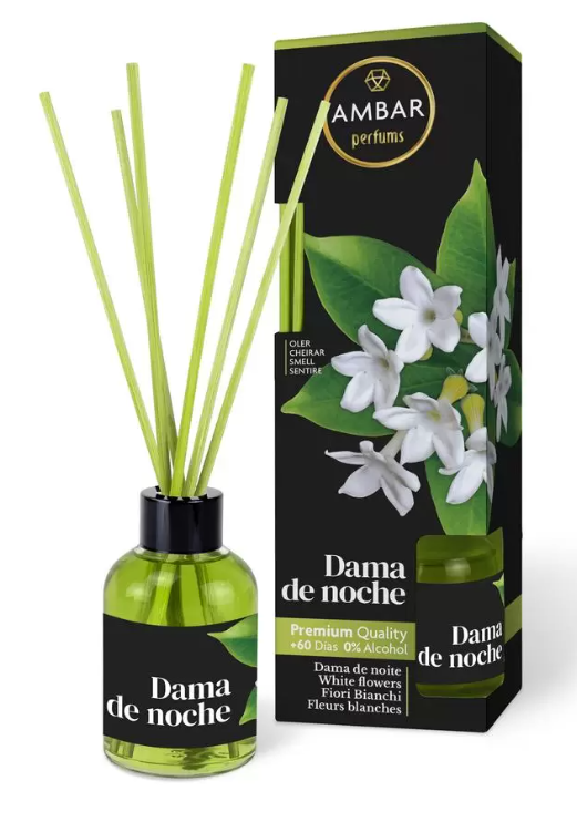mikado dame de la nuit