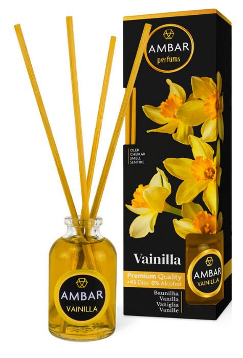 mikado vanille