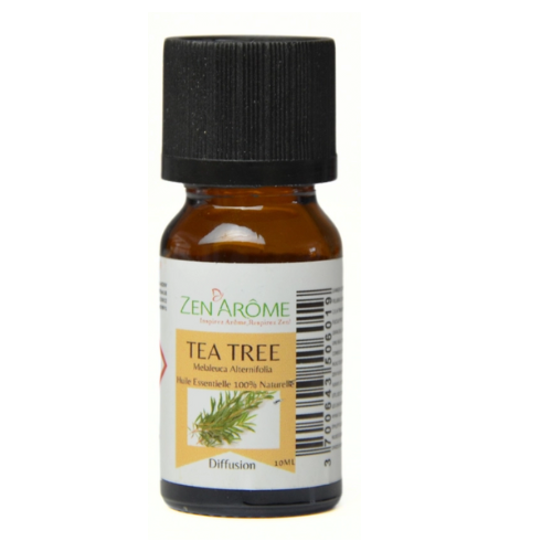 Huiles Essentielles Naturelles  arbre a thé